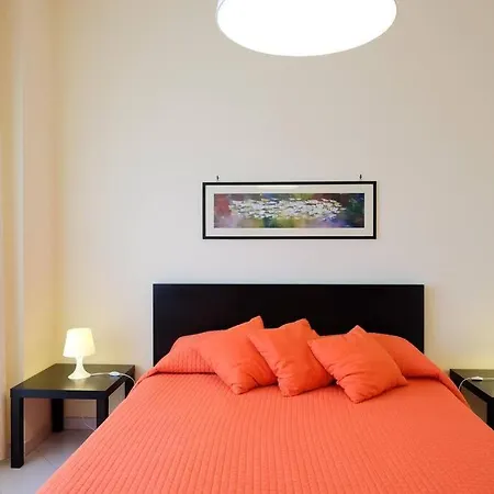Apartment Heart Of