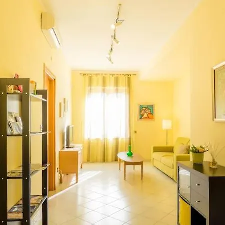 Apartamento Heart Of *