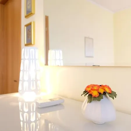 Apartment Heart Of Sorrento