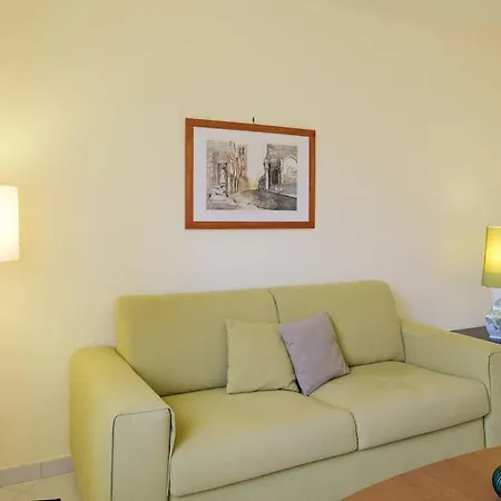 Heart Of Apartment Sorrento