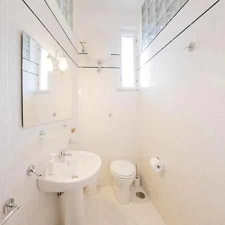 Heart Of Apartment