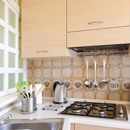 Heart Of Apartment