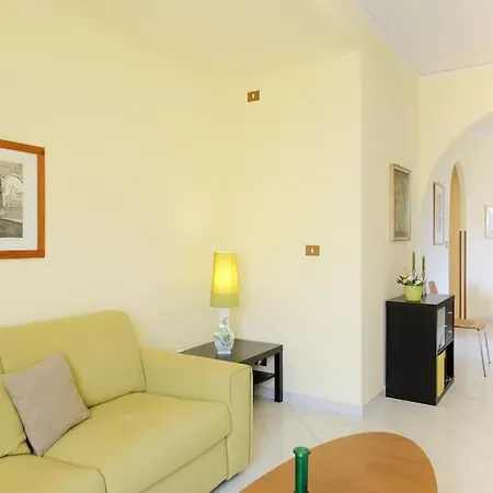 Heart Of Apartment