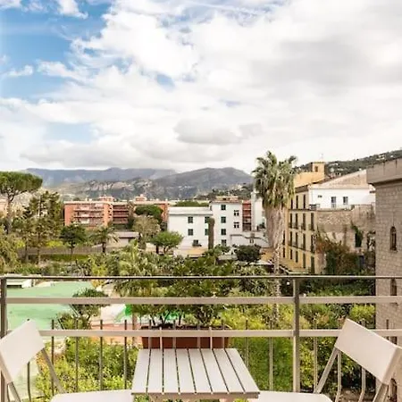 Apartamento Heart Of *