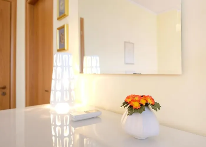 Apartment Heart Of Sorrento