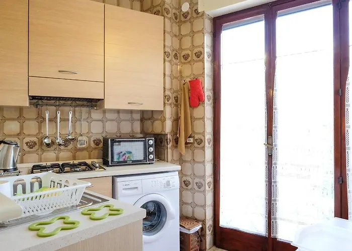 Heart Of Appartement