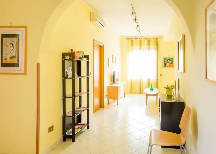 Heart Of Appartement Sorrente