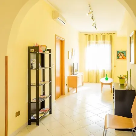 Heart Of Apartment Sorrent