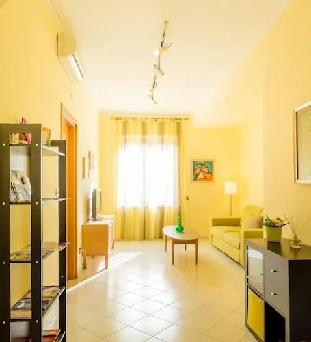 Appartement Heart Of *