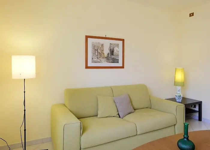 Heart Of Apartamento Península Sorrentina