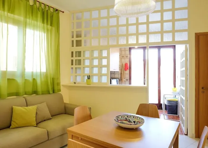 Apartamento Heart Of *