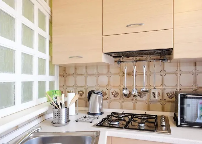 Heart Of Apartamento