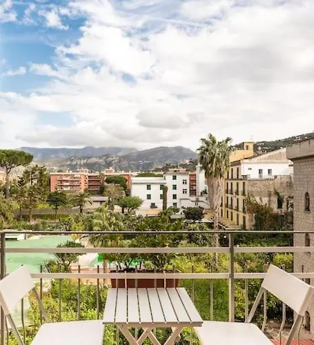 Apartamento Heart Of *